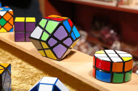 pic of rubic cube